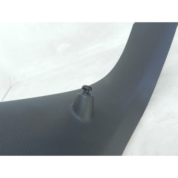 Acabamento Direito Tampa Porta Malas Peugeot 3008 Thp 1.6