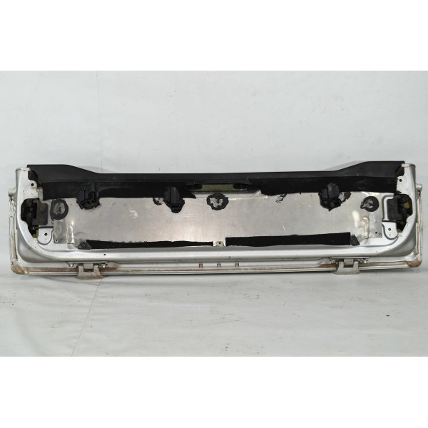 Tampa Inferior Porta Malas Volvo Xc90 2.9 Awd 2004 Cinza