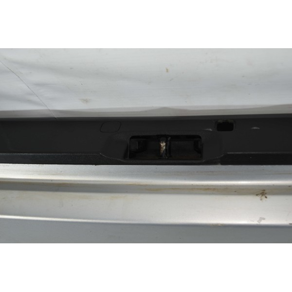 Tampa Inferior Porta Malas Volvo Xc90 2.9 Awd 2004 Cinza