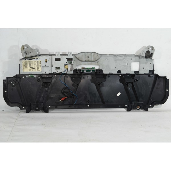 Antena Som Gps Volvo Xc90 2.9 2004 Preto