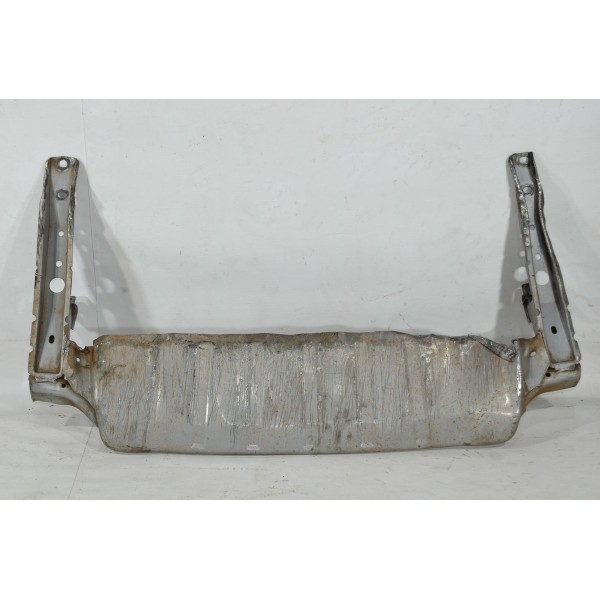 Suporte Radiador Volvo Xc90 2.9 Awd 2004 Ler