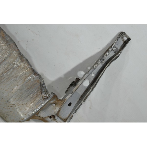 Suporte Radiador Volvo Xc90 2.9 Awd 2004 Ler