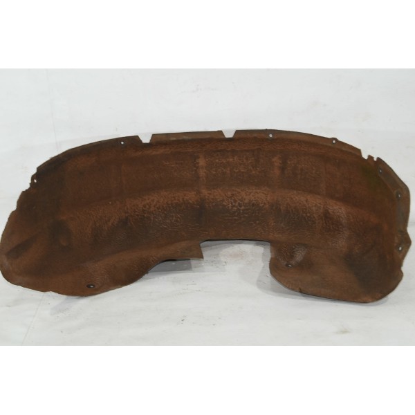 Parabarro Traseiro Esquerdo Volvo Xc90 2.9 Awd 2004