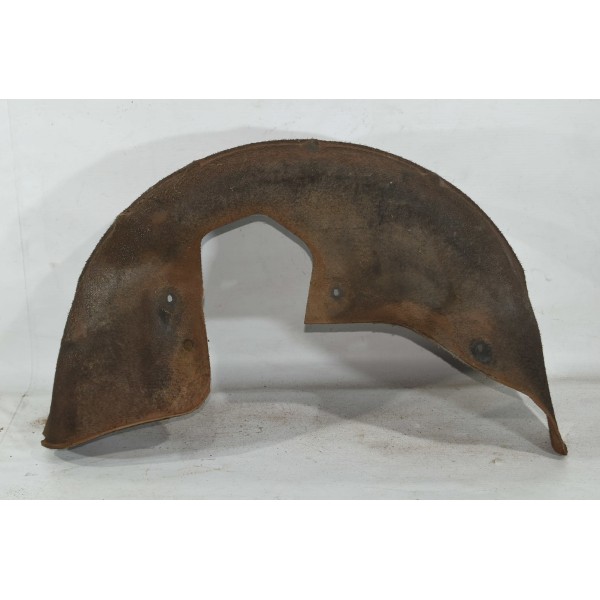 Parabarro Traseiro Esquerdo Volvo Xc90 2.9 Awd 2004