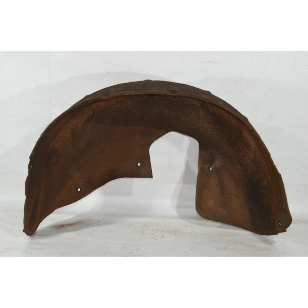 Parabarro Traseiro Esquerdo Volvo Xc90 2.9 Awd 2004