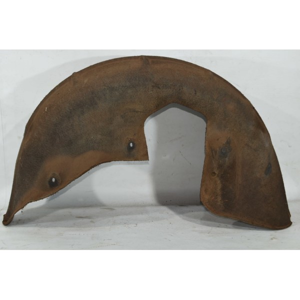 Parabarro Traseiro Direito Volvo Xc90 2.9 Awd 2004