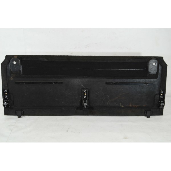 Tampao Porta Malas Volvo Xc90 2.9 2004