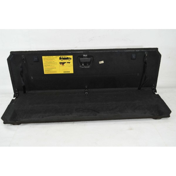 Tampao Porta Malas Volvo Xc90 2.9 2004