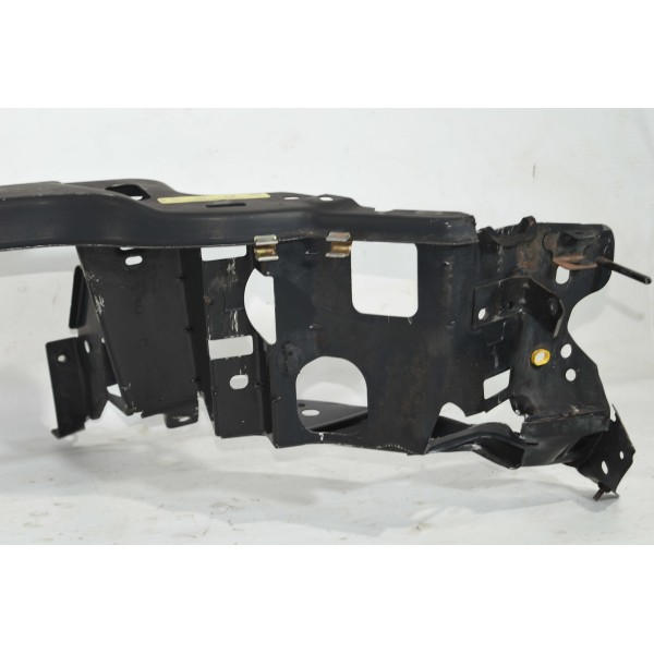 Suporte Superior Radiador Farol Volvo Xc90 2.9 2004 Descri