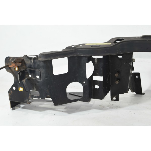 Suporte Superior Radiador Farol Volvo Xc90 2.9 2004 Descri