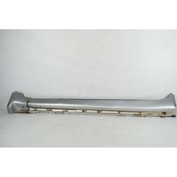 Spoiler Lateral Dianteiro Esquerdo Volvo Xc90 2004