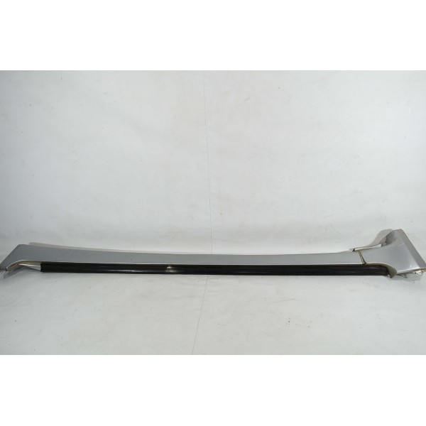 Spoiler Lateral Dianteiro Esquerdo Volvo Xc90 2004