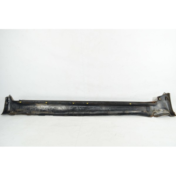 Spoiler Lateral Dianteiro Esquerdo Volvo Xc90 2004