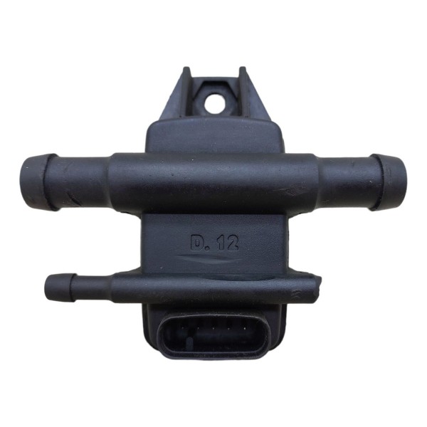 Sensor Map Kit Gas Citroen C4 Pallas 2.0 Hatch 2011 Ler