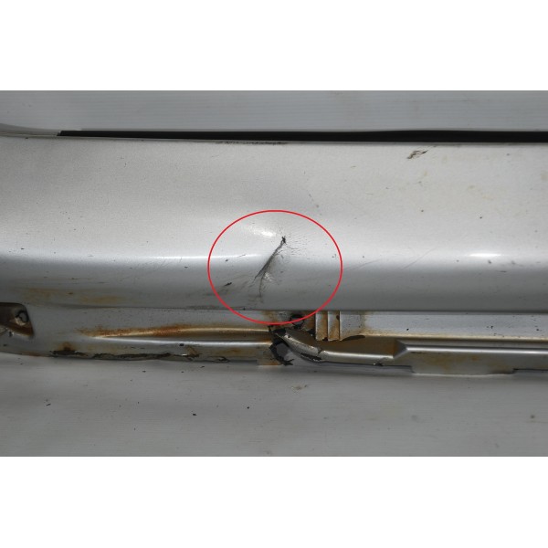 Spoiler Lateral Dianteiro Direito Volvo Xc90 2004(descrição)