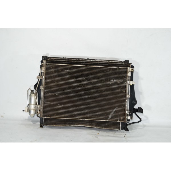 Kit Radiador Volvo Xc90 2.9 Awd 2004