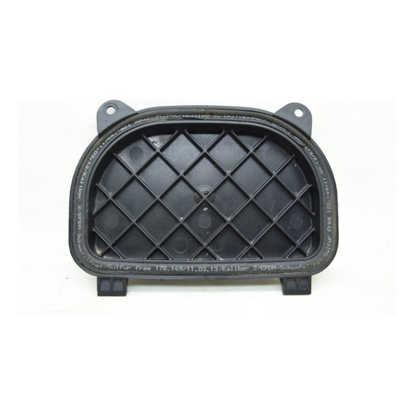 Tampa Acesso Lampada Farol Xenon Esquerdo Audi A6 3.0 Tfsi