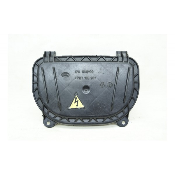 Tampa Acesso Lampada Farol Xenon Esquerdo Audi A6 3.0 Tfsi