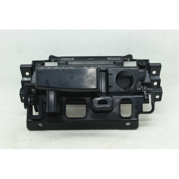 Porta Treco Inferior Lancer Evo X 2.0 2012