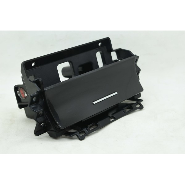 Porta Treco Inferior Lancer Evo X 2.0 2012