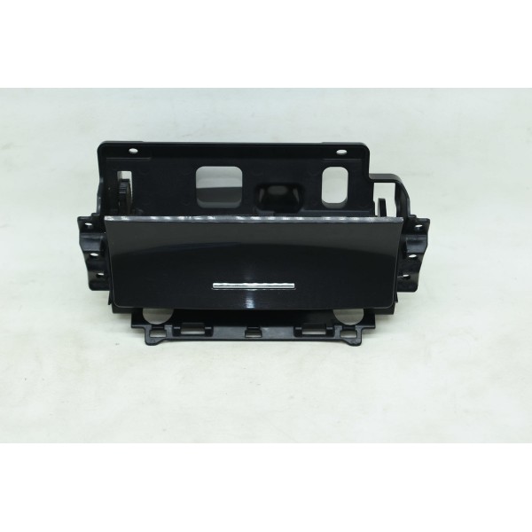 Porta Treco Inferior Lancer Evo X 2.0 2012