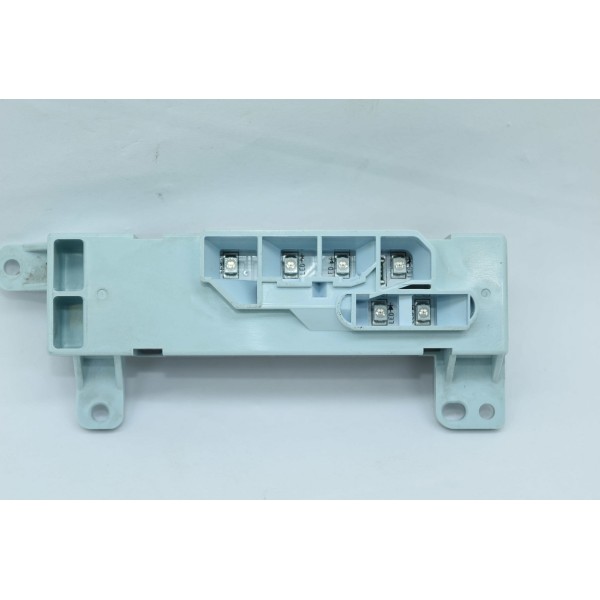 Luz Indicadora Posição Do Cambio Lancer Evolution X 2.0 2012