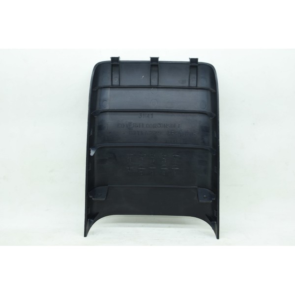 Capa Console Central Traseiro Lancer Evolution X 2.0 2012