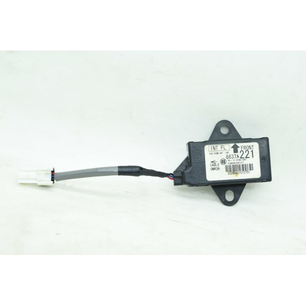 Sensor Presença Chave Dianteiro Passageiro Lancer Evo X 2.0