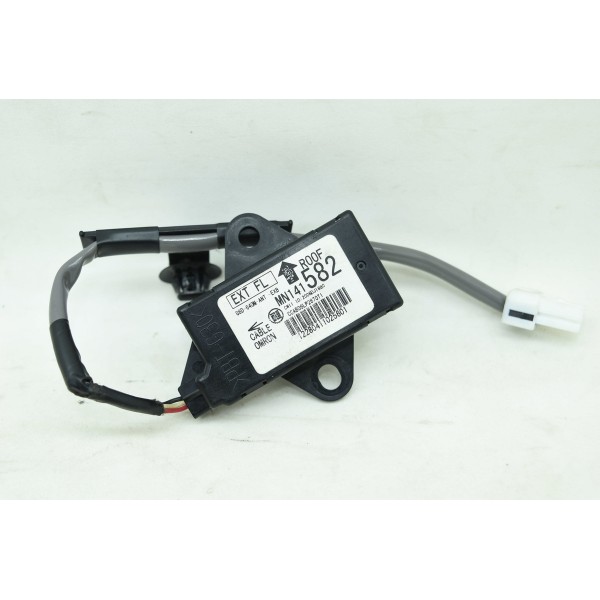 Sensor Presença Chave Dianteiro Esquerda Lancer Evo X 2.0