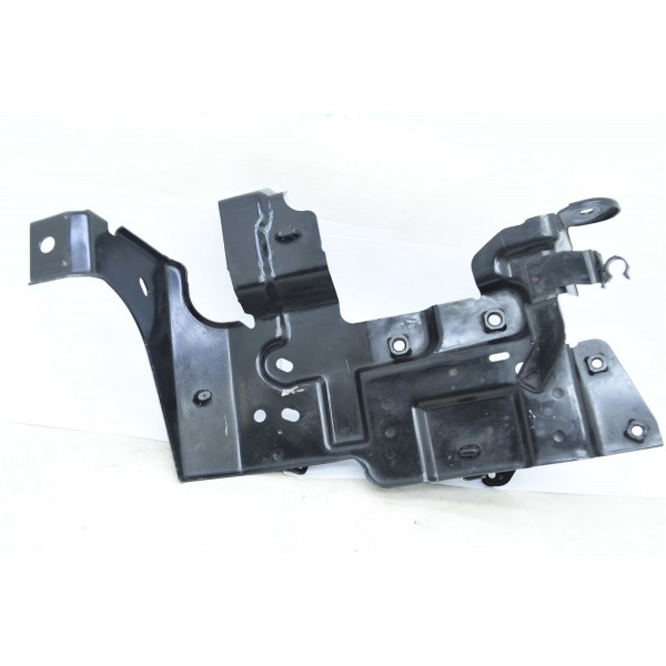 Suporte Borne Polo Positivo Da Bateria Lancer Evolution X 12