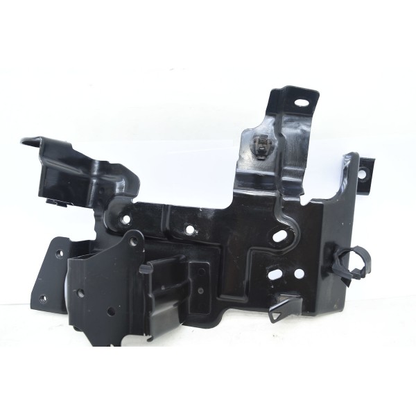 Suporte Borne Polo Positivo Da Bateria Lancer Evolution X 12