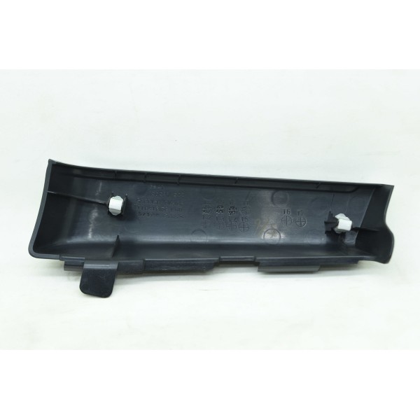 Acabamento Do Painel Lado Esquerda Lancer Evolution X 2.0