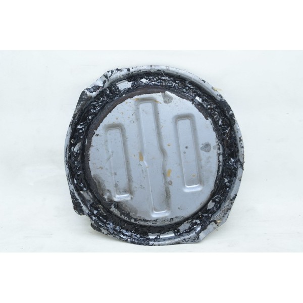 Tampa De Acesso Ao Tanque Lancer Evolution X 2.0 2012