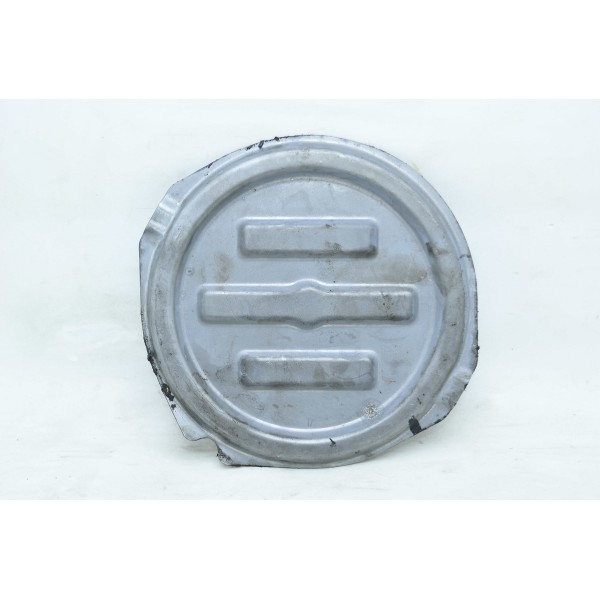 Tampa De Acesso Ao Tanque Lancer Evolution X 2.0 2012