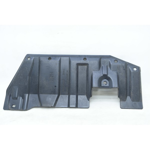 Difusor Traseiro Direito Externo Lancer Evolution X 2.0