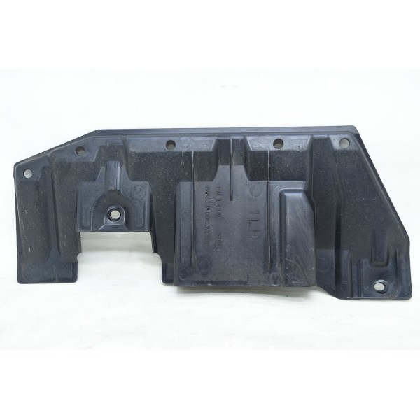 Defletor Traseiro Esquerdo Externo Lancer Evolution X 2.0