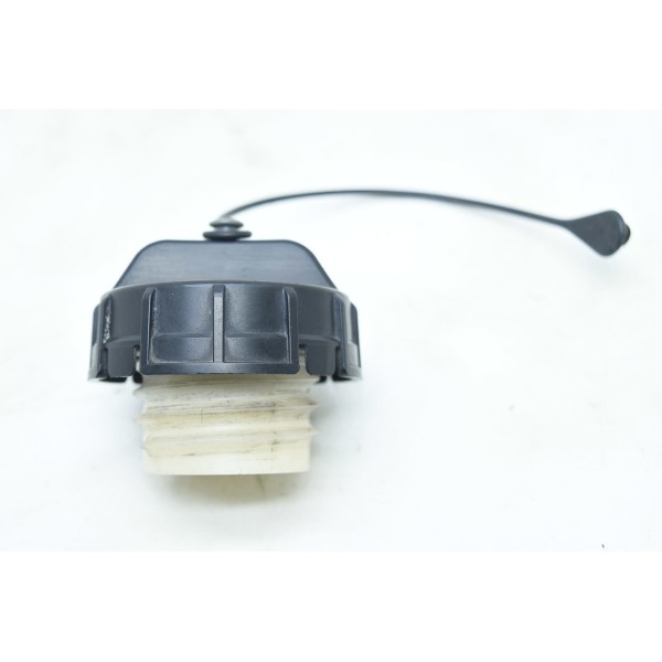 Tampa Do Tanque De Combustivel Lancer Evo X 2.0 2012 Preto 2012