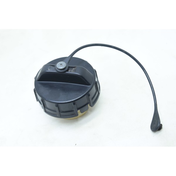 Tampa Do Tanque De Combustivel Lancer Evo X 2.0 2012 Preto 2012