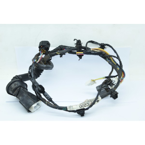 Chicote Porta Traseira Direita Lancer Evo X 2.0 2012