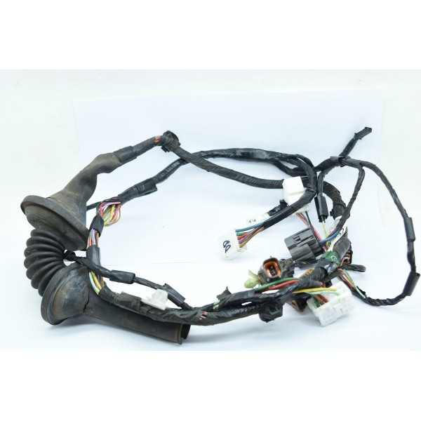 Chicote Porta Dianteira Direita Lancer Evo X 2.0 2012