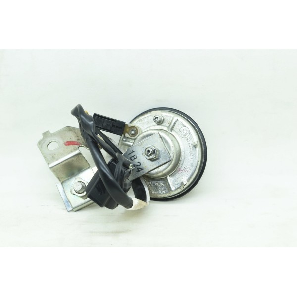 Buzina Com Chicote Lancer Evo X 2.0 2012