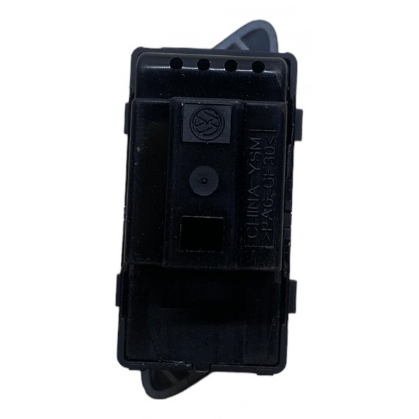 Botão Trava Destrava Porta Direita Jetta 1.4 250 Tsi 2018