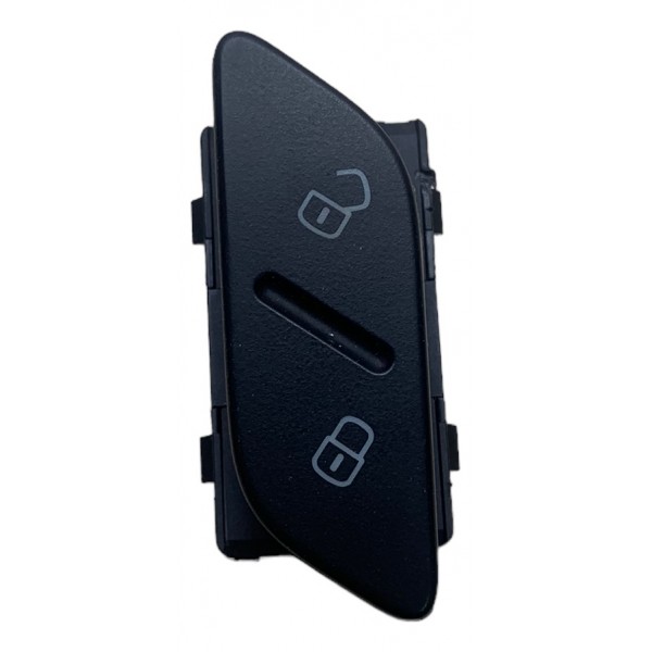 Botão Trava Destrava Porta Direita Jetta 1.4 250 Tsi 2018