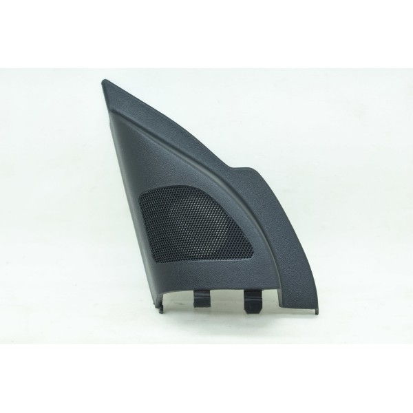 Acabamento Capa Tweeter Dianteiro Esquerdo Lancer Evo X 2.0