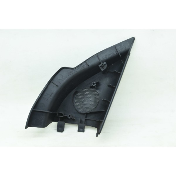 Acabamento Capa Tweeter Dianteiro Esquerdo Lancer Evo X 2.0