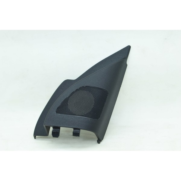 Acabamento Capa Tweeter Dianteiro Direito Lancer Evo X 2.0