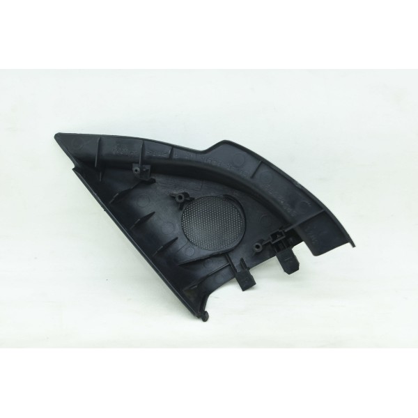 Acabamento Capa Tweeter Dianteiro Direito Lancer Evo X 2.0