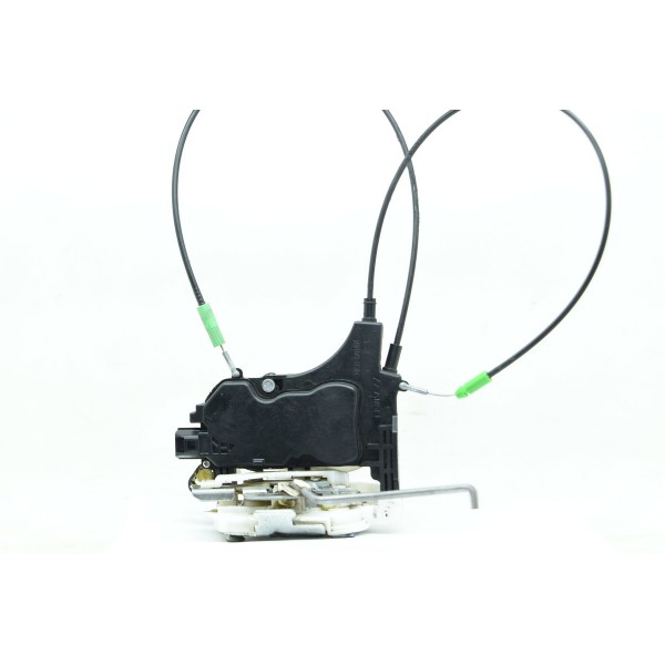 Trava Eletrica Porta Traseira Esquerda Lancer Evolution X