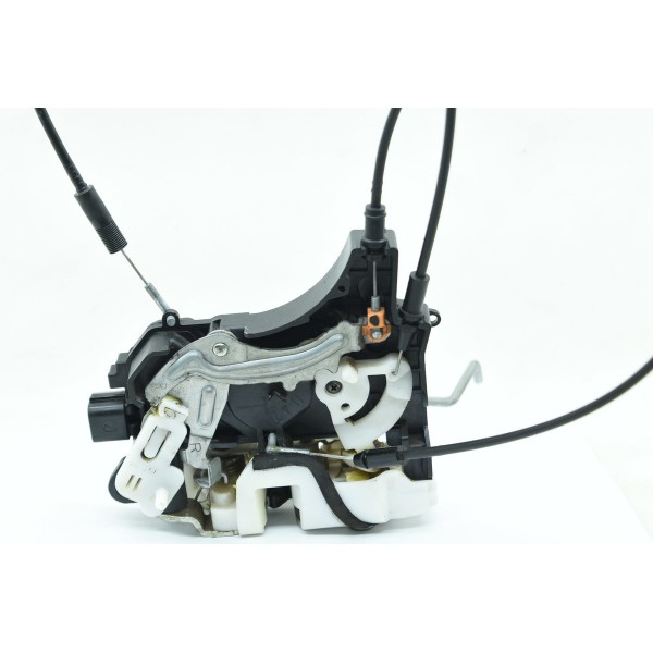 Trava Eletrica Porta Traseira Direita Lancer Evolution X 2.0