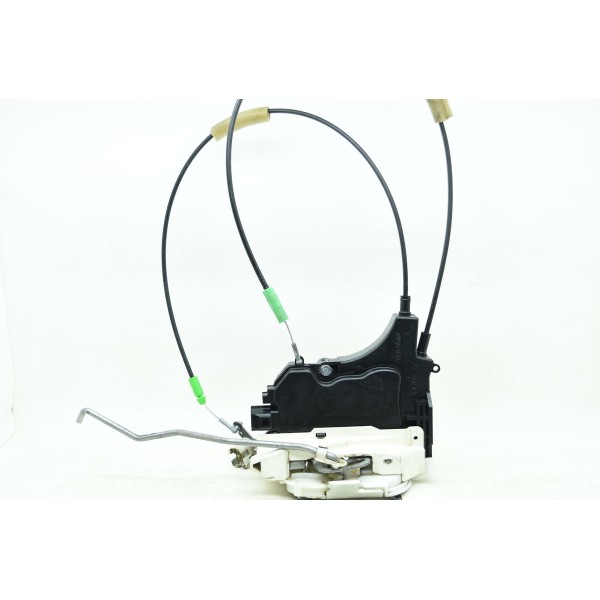 Trava Eletrica Porta Dianteira Esquerda Lancer Evolution X